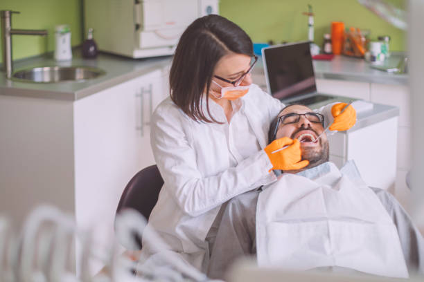 Best Urgent Dental Care  in Shoh, IL